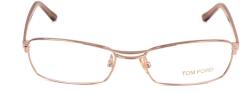 Tom Ford Rame ochelari de vedere barbati Tom Ford FT5024-52268 (FT5024-52268) Rama ochelari