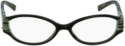 GUESS Rame ochelari de vedere dama GUESS MARCIANO GM130-52-BLK (GM130-52-BLK) Rama ochelari
