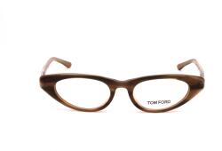 Tom Ford Rame ochelari de vedere dama Tom Ford FT5120095 (FT5120095) Rama ochelari