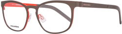 Dsquared2 Rame ochelari de vedere dama Dsquared2 DQ5184-020-51 (DQ5184-020-51) Rama ochelari