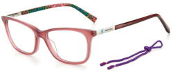 Missoni Rame ochelari de vedere dama M Missoni MMI-0053-G3I (MMI-0053-G3I)