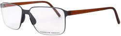 Porsche Design Rame ochelari de vedere barbati PORSCHE P8313-C (P8313-C) Rama ochelari