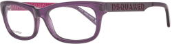 Dsquared2 Rame ochelari de vedere dama Dsquared2 DQ5095-020-54 (DQ5095-020-54)