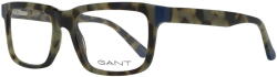 Gant Rame ochelari de vedere barbati Gant GA3158-056-52 (GA3158-056-52) Rama ochelari
