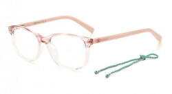 Missoni Rame ochelari de vedere copii M Missoni MMI0044TN1ZX (MMI0044TN1ZX) Rama ochelari