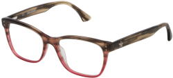 Zadig & Voltaire Rame ochelari de vedere dama ZADIG&VOLTAIRE VZV091V5104AB (VZV091V5104AB) Rama ochelari