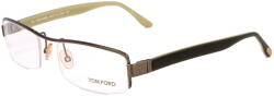 Tom Ford Rame ochelari de vedere barbati Tom Ford FT5093753 (FT5093753) Rama ochelari