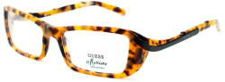GUESS Rame ochelari de vedere dama GUESS MARCIANO GM101-52DEMIA (GM101-52DEMIA) Rama ochelari