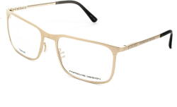 Porsche Design Rame ochelari de vedere barbati PORSCHE P8294-B (P8294-B) Rama ochelari