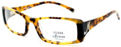 GUESS Rame ochelari de vedere dama GUESS MARCIANO GM104-52DABLK (GM104-52DABLK) Rama ochelari