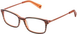 Sting Rame ochelari de vedere copii Sting VSJ6645005GR (VSJ6645005GR) Rama ochelari