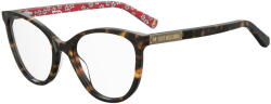 Moschino Rame ochelari de vedere dama Love Moschino MOL574-086 (MOL574-086)