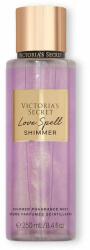 Victoria's Secret LOVE SPELL SHIMMER, 250 ml, pentru Femei