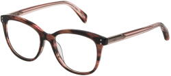 Zadig & Voltaire Rame ochelari de vedere dama ZADIG&VOLTAIRE VZV1135106DB (VZV1135106DB) Rama ochelari