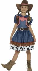 Smiffy's Costum cowgirl texas (WIDSM21482)