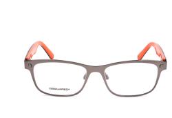 Dsquared2 Rame ochelari de vedere barbati Dsquared2 DQ5099-008-52 (DQ5099-008-52) Rama ochelari