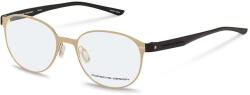 Porsche Design Rame ochelari de vedere dama PORSCHE P8345-C-5018 (P8345-C-5018)