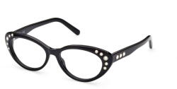 Swarovski Rame ochelari de vedere dama Swarovski SK5429-53001 (SK5429-53001) Rama ochelari