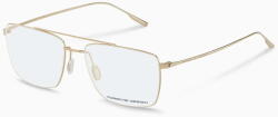 Porsche Design Rame ochelari de vedere barbati PORSCHE P8381-B (P8381-B) Rama ochelari
