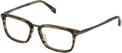 Zadig & Voltaire Rame ochelari de vedere dama ZADIG&VOLTAIRE VZV1655306XE (VZV1655306XE) Rama ochelari
