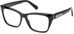Swarovski Rame ochelari de vedere dama Swarovski SK5468-53001 (SK5468-53001)