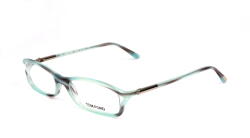 Tom Ford Rame ochelari de vedere dama Tom Ford FT5019R6950 (FT5019R6950)