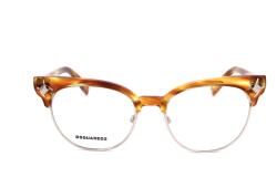 Dsquared2 Rame ochelari de vedere dama Dsquared2 DQ5207047 (DQ5207047) Rama ochelari