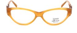 GUESS Rame ochelari de vedere dama GUESS MARCIANO GM0136A15 (GM0136A15)