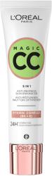 L'Oréal L´Oréal Paris Magic CC bőrpír elleni korrektor krém, 30 ml