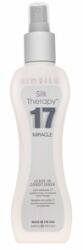 Biosilk Silk Therapy 17 Miracle Leave-In Conditioner îngrijire fără clătire î pentru toate tipurile de păr 167 ml