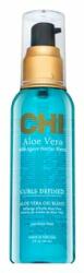 CHI Haircare Aloe Vera Curls Defined Aloe Vera Oil 89 ml