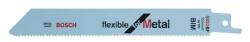 Bosch Pânză de ferăstrău sabie S 922 BF Flexible for Metal (2608657550)