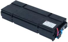 APC Replacement battery cartridge APCRBC155 (APCRBC155) - vexio