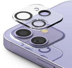 Ringke Husa Ringke iPhone 12 mini Camera Protector Glass Transparent (C1G011) - vexio