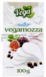 Vega Meal Vegamozza Natúr Szeletelt 100g (h)