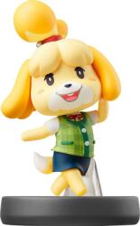Nintendo Amiibo Isabelle kiegészítő figura