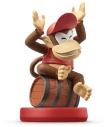 Nintendo Amiibo Diddy Kong (Super Mario Collection) kiegészítő figura