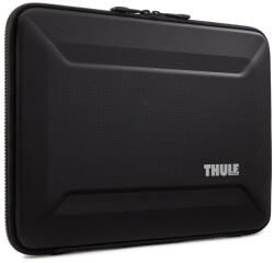 Thule Carcasa laptop, Thule, Gauntlet, 14 inch MacBook Pro Sleeve, Negru (TA3204902) - ecalator