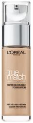 L'Oréal True Match folyékony make-up 30 ml 3N Creamy Beige