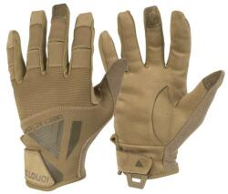 Direct Action® Ръкавици Hard Gloves - Койот Кафяво (GL-HARD-PES-CBR)