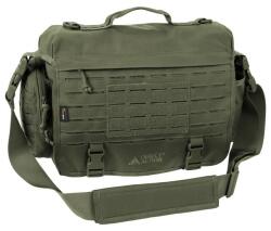 Direct Action® ЧАНТА MESSENGER - Cordura - маслинено зелена (BG-MSGM-CD5-OGR)