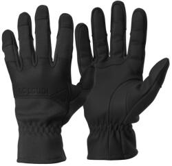 Direct Action® Ръкавици CROCODILE FR Long - Nomex - черни (GL-CRFL-NMX-BLK)