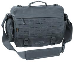 Direct Action® MESSENGER чанта - Cordura - Shadow Grey (BG-MSGM-CD5-SGR)