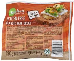 Gluténmentes Balviten Szeletelt Barna Kenyér 190g