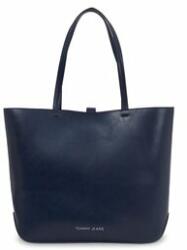 Tommy Hilfiger Geantă Tjw Ess Must Tote AW0AW15827 Bleumarin