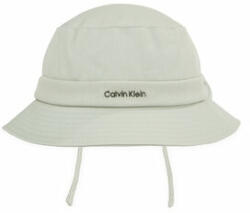 Calvin Klein Pălărie Elevated Softs K60K611872 Gri