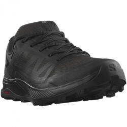 Salomon Outrise Gore-Tex férficipő Cipőméret (EU): 44 / fekete