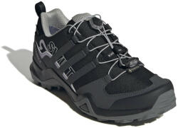 Adidas TERREX SWIFT R2 GTX W női cipő Cipőméret (EU): 41 (1/3) / fekete/fehér