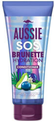 Aussie SOS Brunette Hair Hidratáló Vegán Balzsam (200 ml) - pelenka