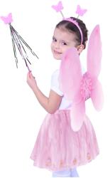 Rappa Costum pentru copii cu aripi (RP792159) Costum bal mascat copii